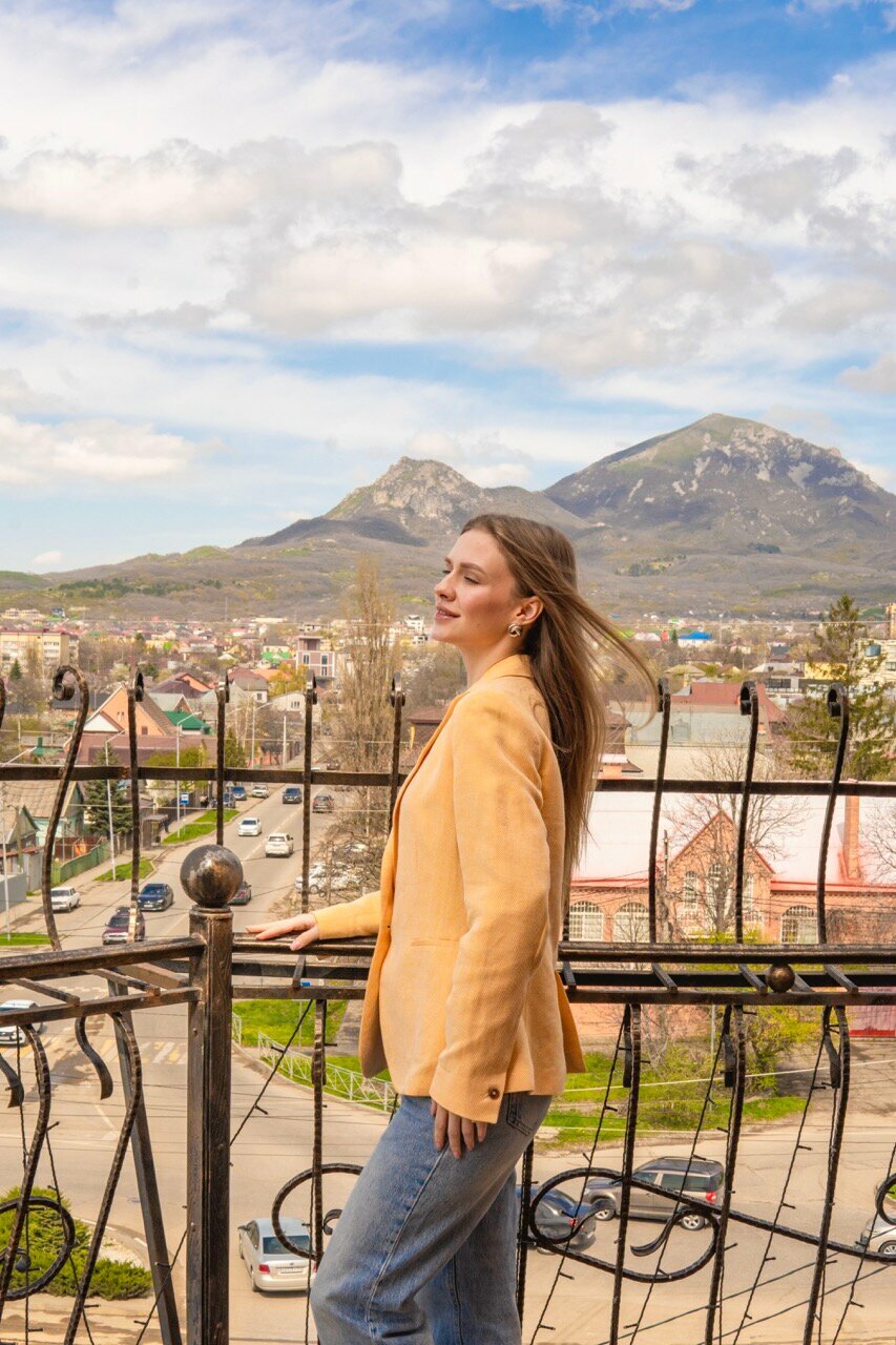 Гостиница Кристэлла Пятигорск-61