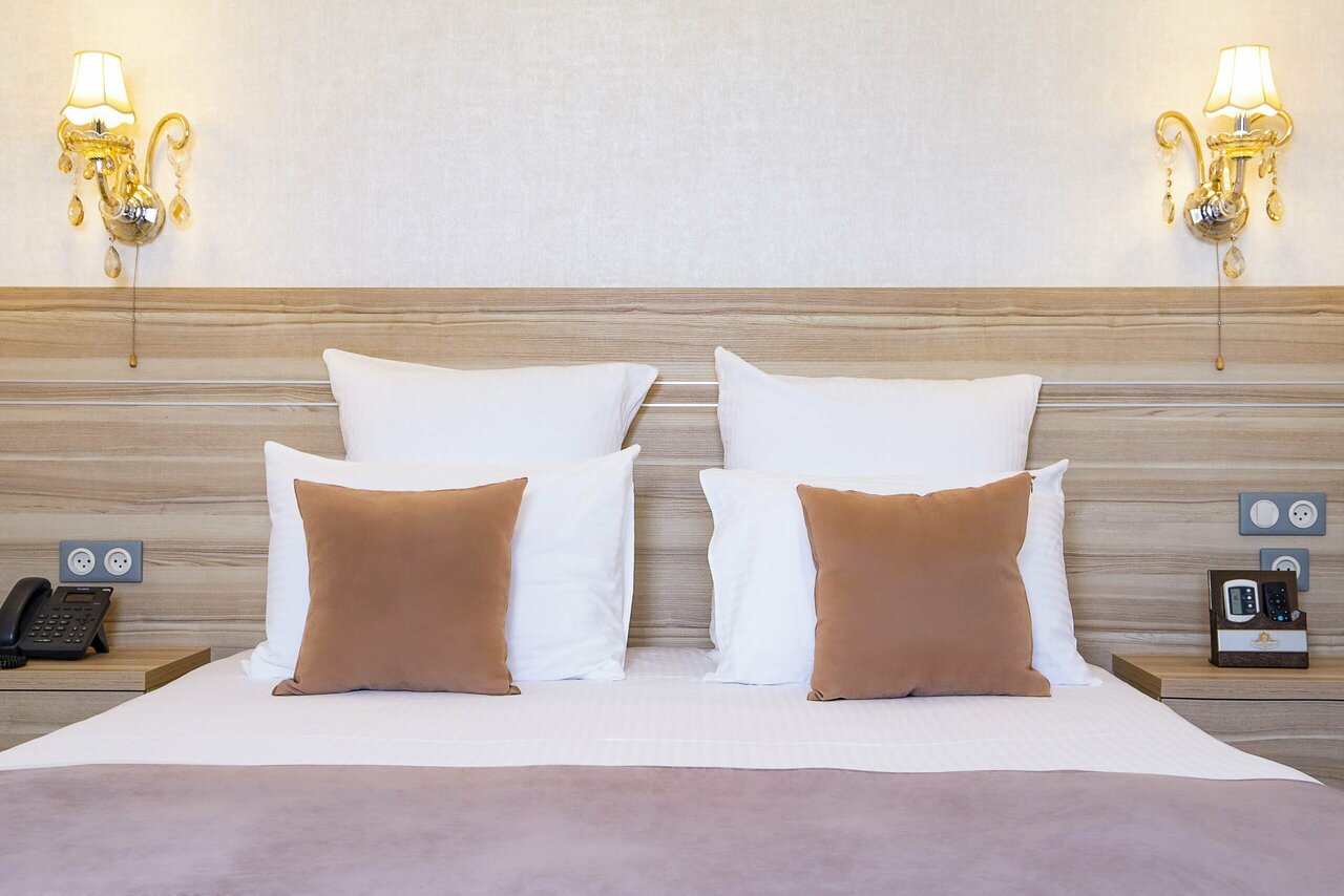 Гостиница Кристэлла Пятигорск-232