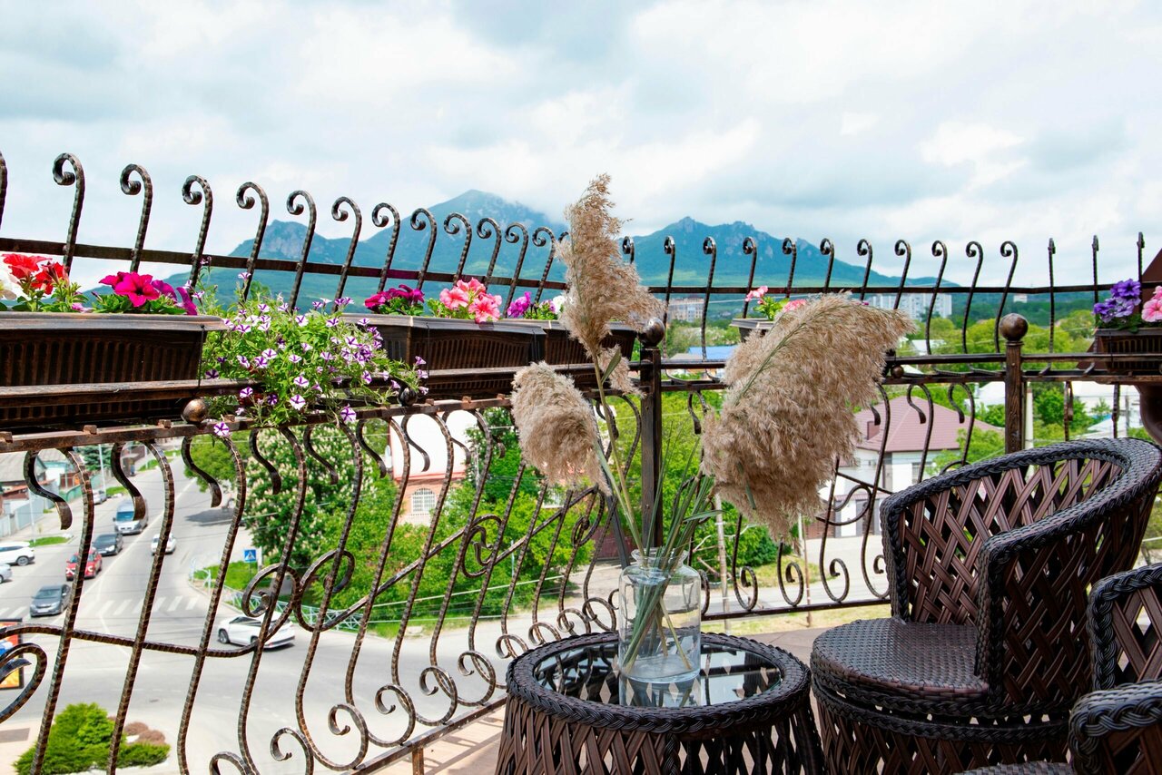 Гостиница Кристэлла Пятигорск-189