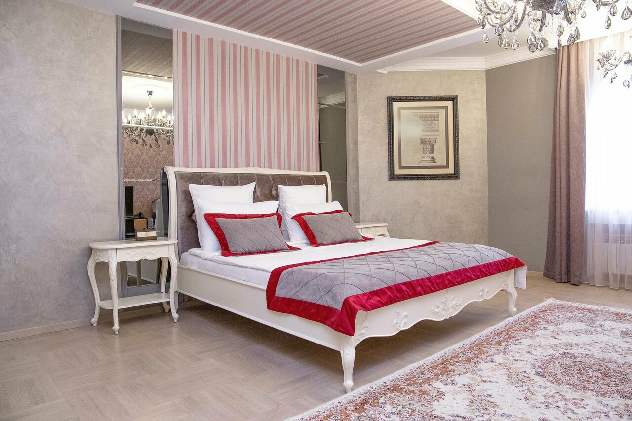 Гостиница Кристэлла Пятигорск-250