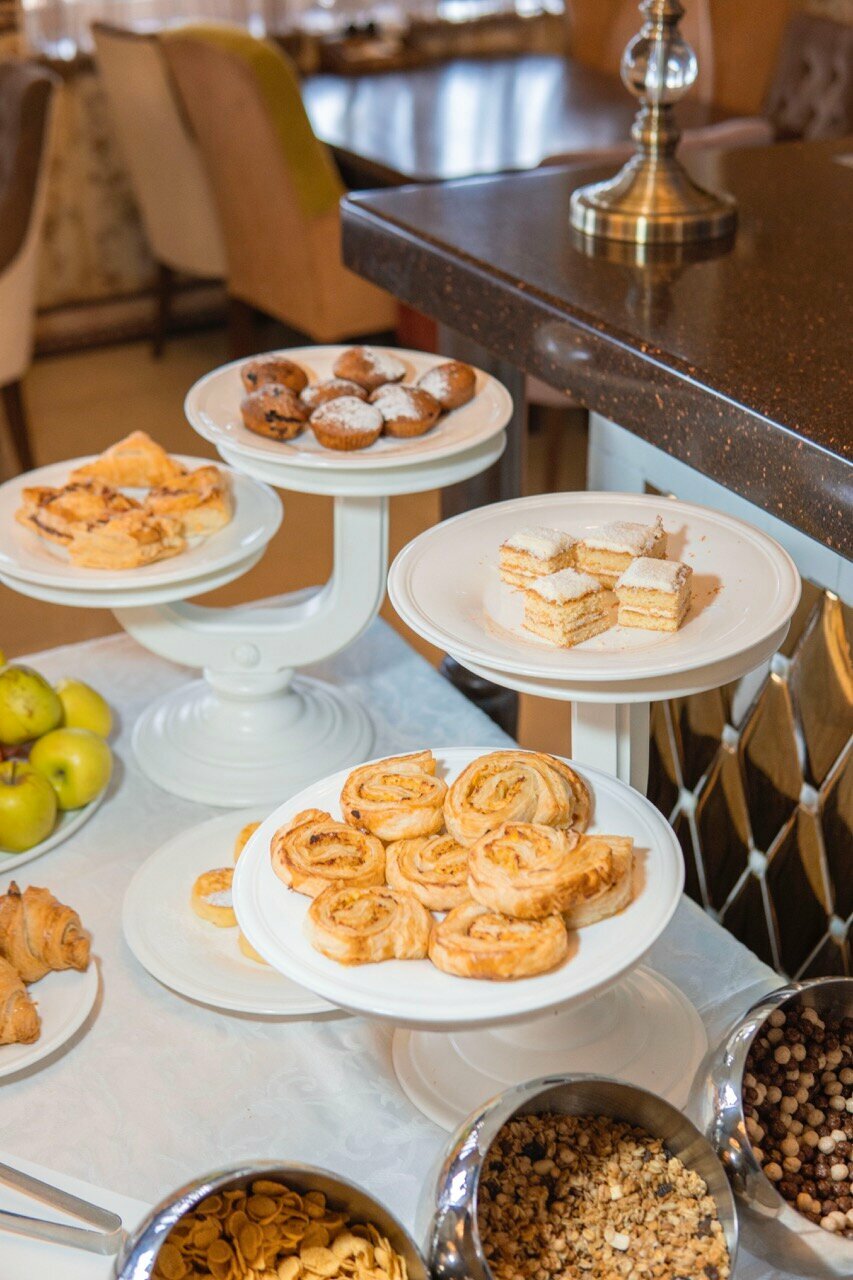 Гостиница Кристэлла Пятигорск-18