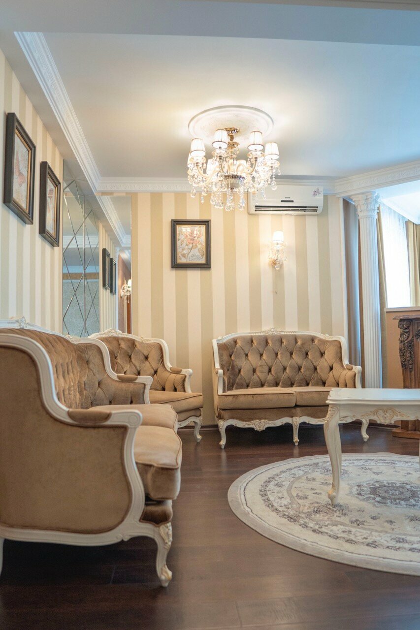 Гостиница Кристэлла Пятигорск-91