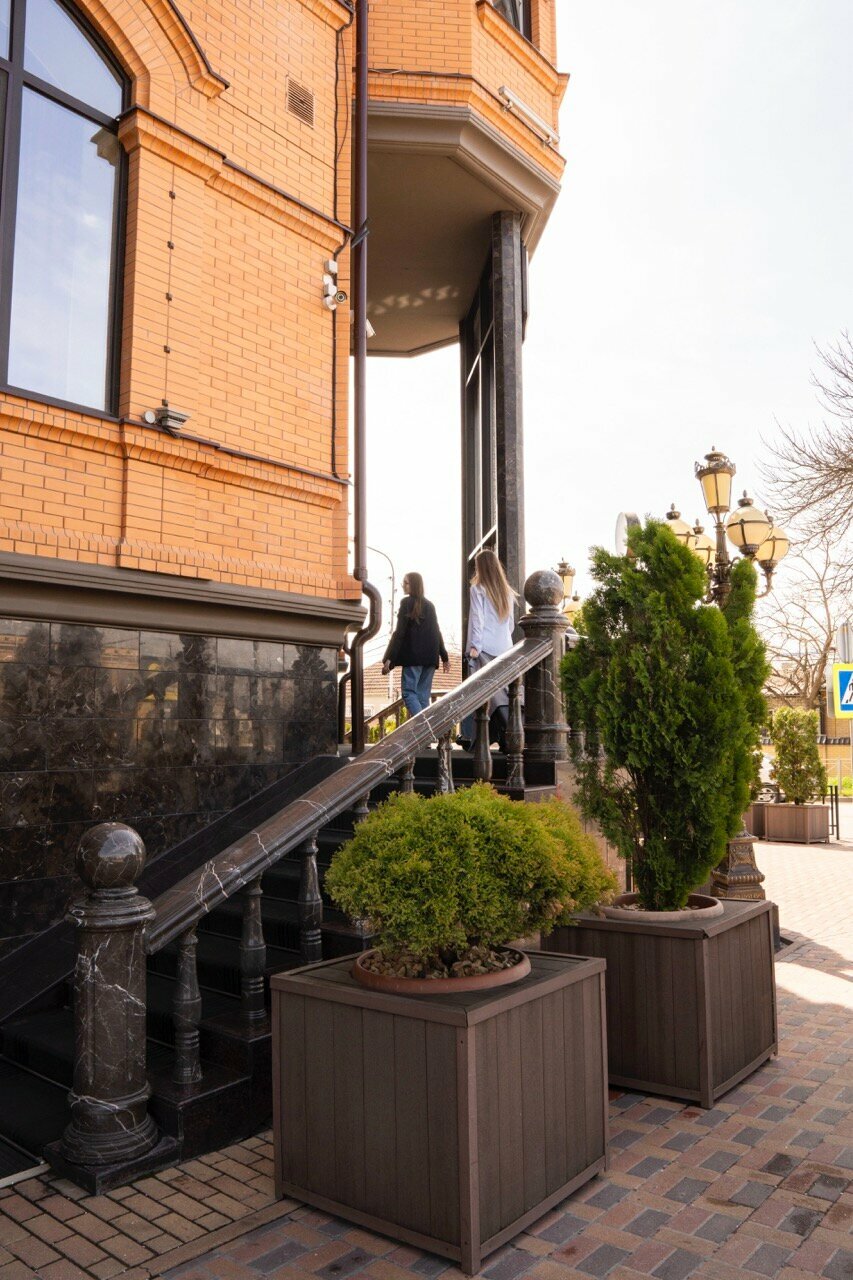 Гостиница Кристэлла Пятигорск-134