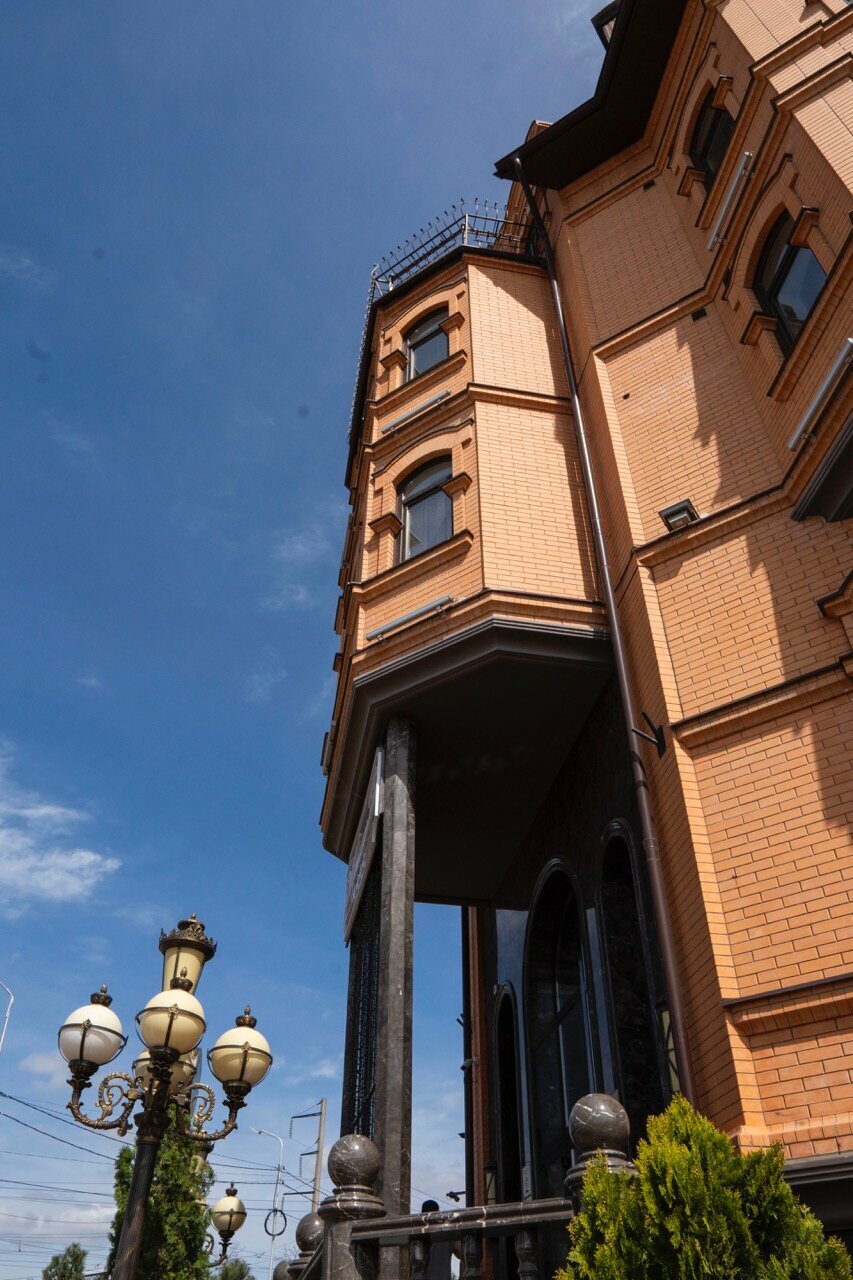 Гостиница Кристэлла Пятигорск-140