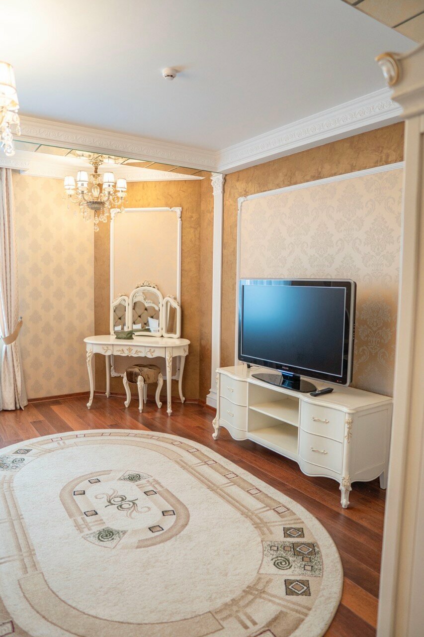 Гостиница Кристэлла Пятигорск-82