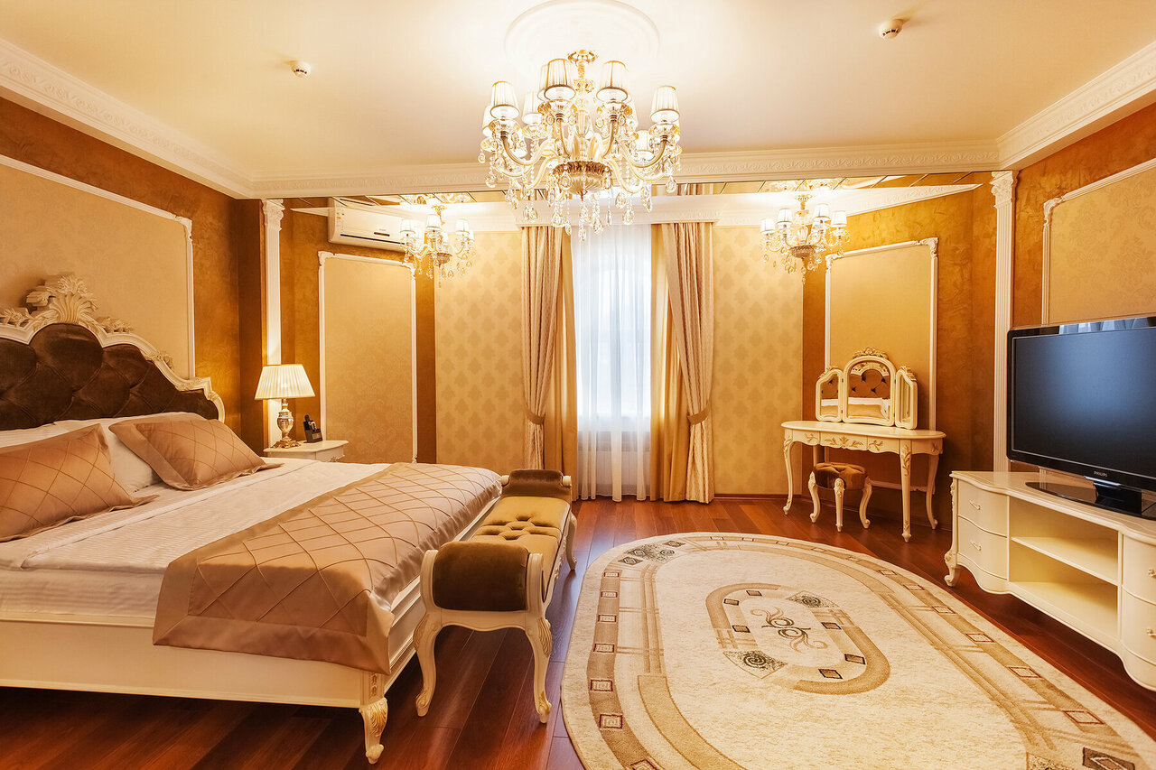 Гостиница Кристэлла Пятигорск-158