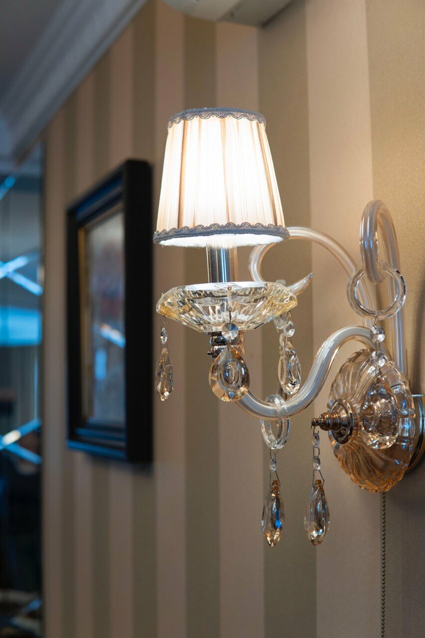 Гостиница Кристэлла Пятигорск-60