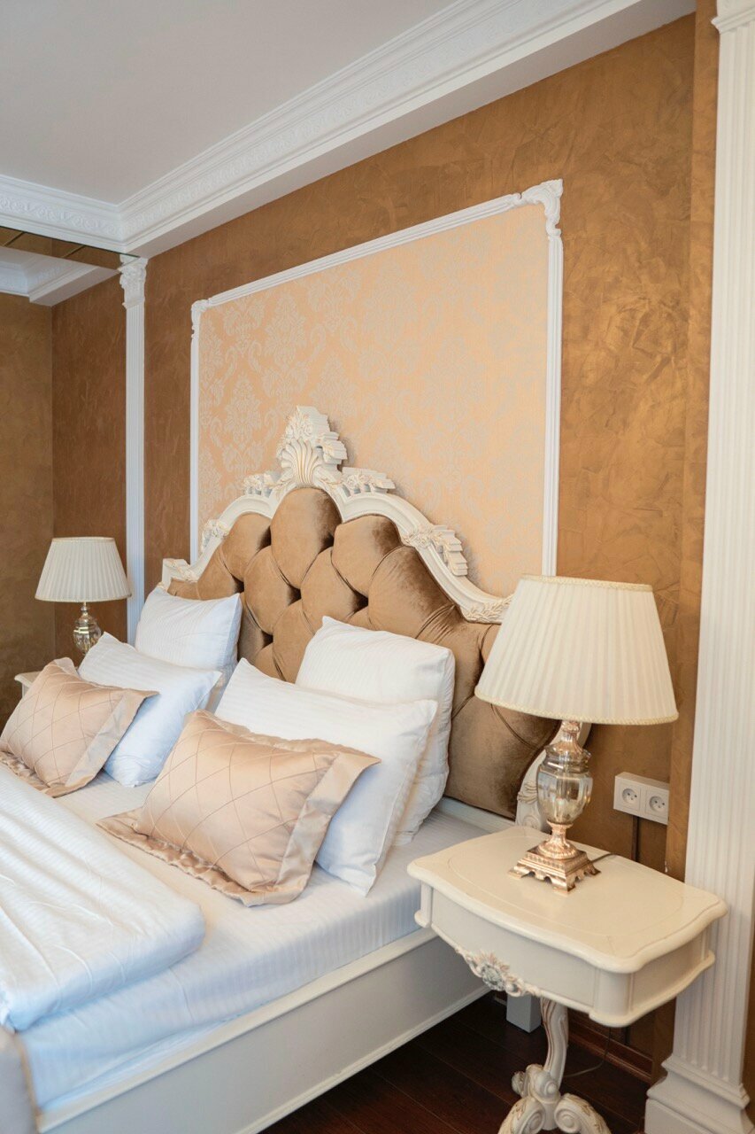 Гостиница Кристэлла Пятигорск-84