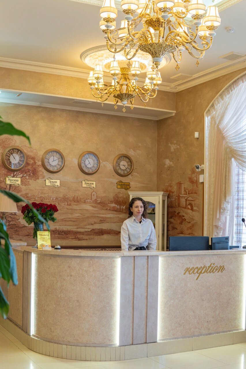 Гостиница Кристэлла Пятигорск-46