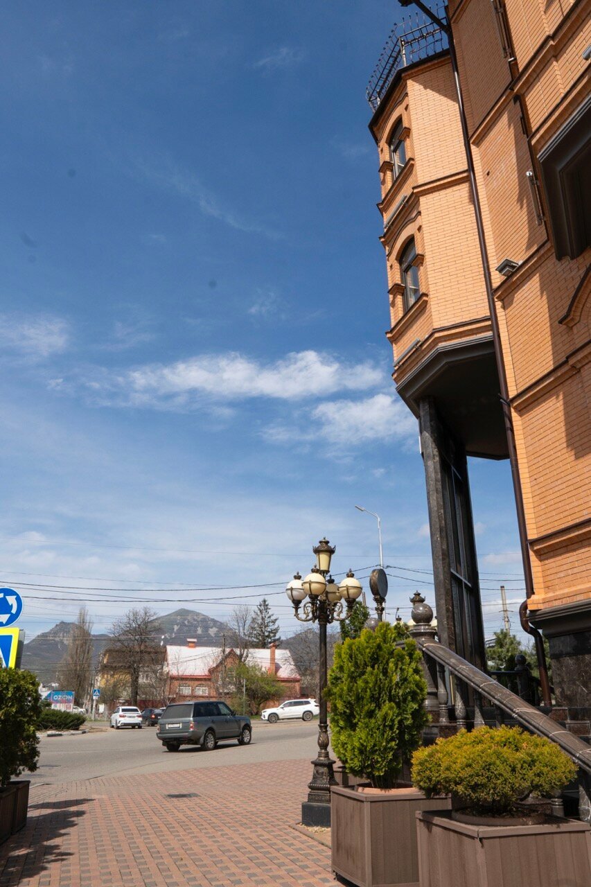 Гостиница Кристэлла Пятигорск-141