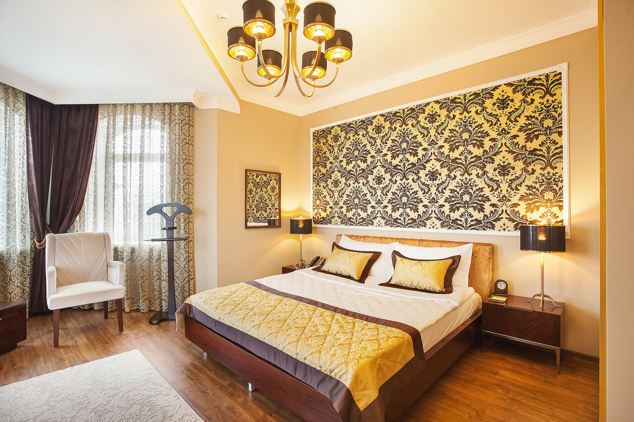 Гостиница Кристэлла Пятигорск-165