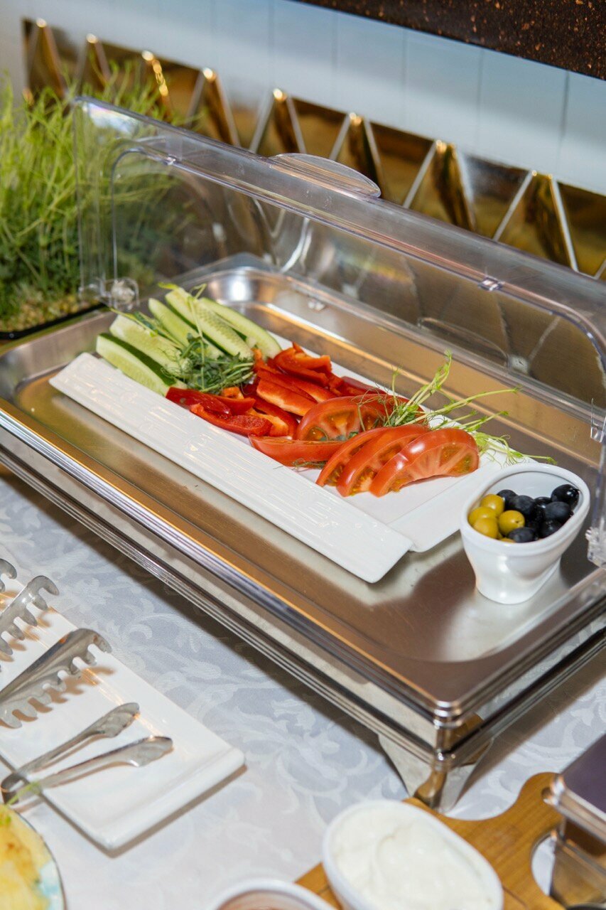 Гостиница Кристэлла Пятигорск-25