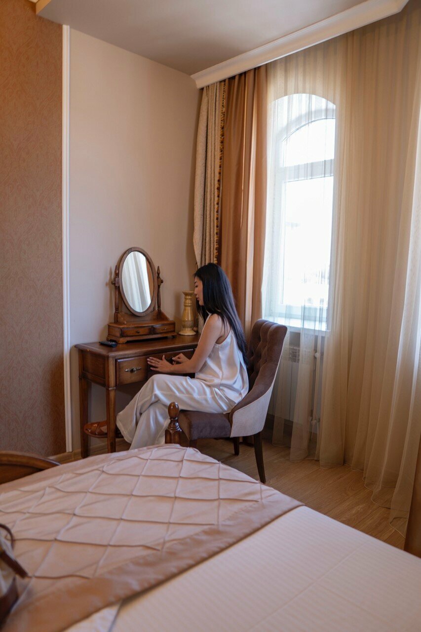 Гостиница Кристэлла Пятигорск-215