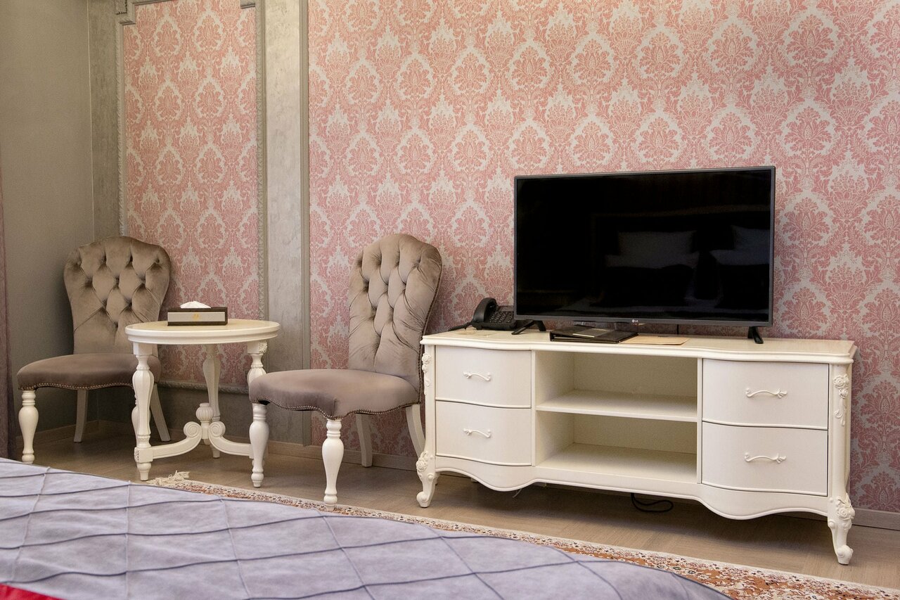 Гостиница Кристэлла Пятигорск-204