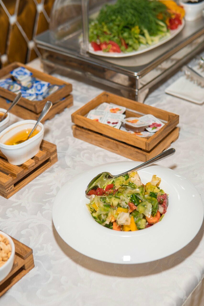 Гостиница Кристэлла Пятигорск-249