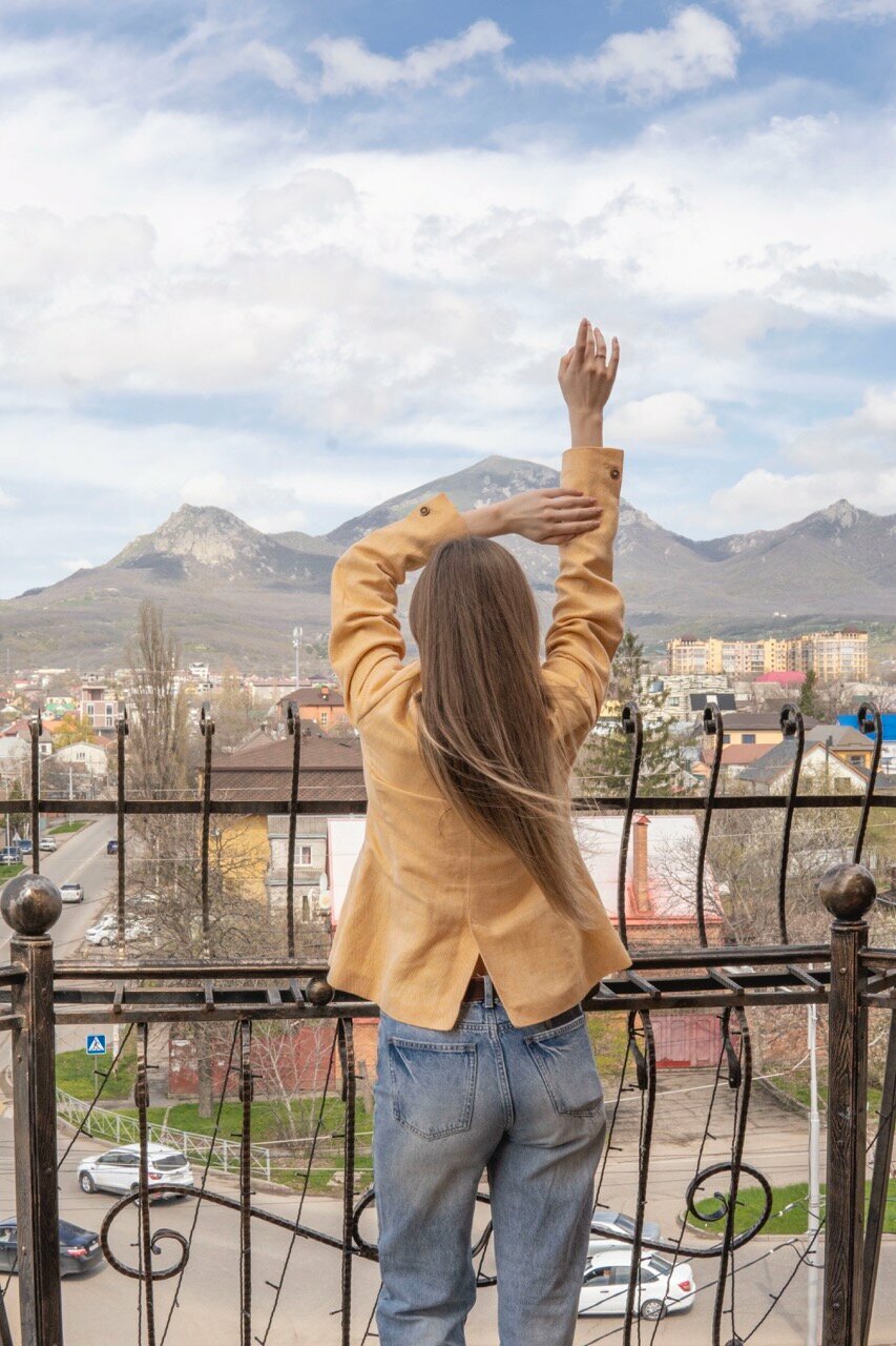 Гостиница Кристэлла Пятигорск-65