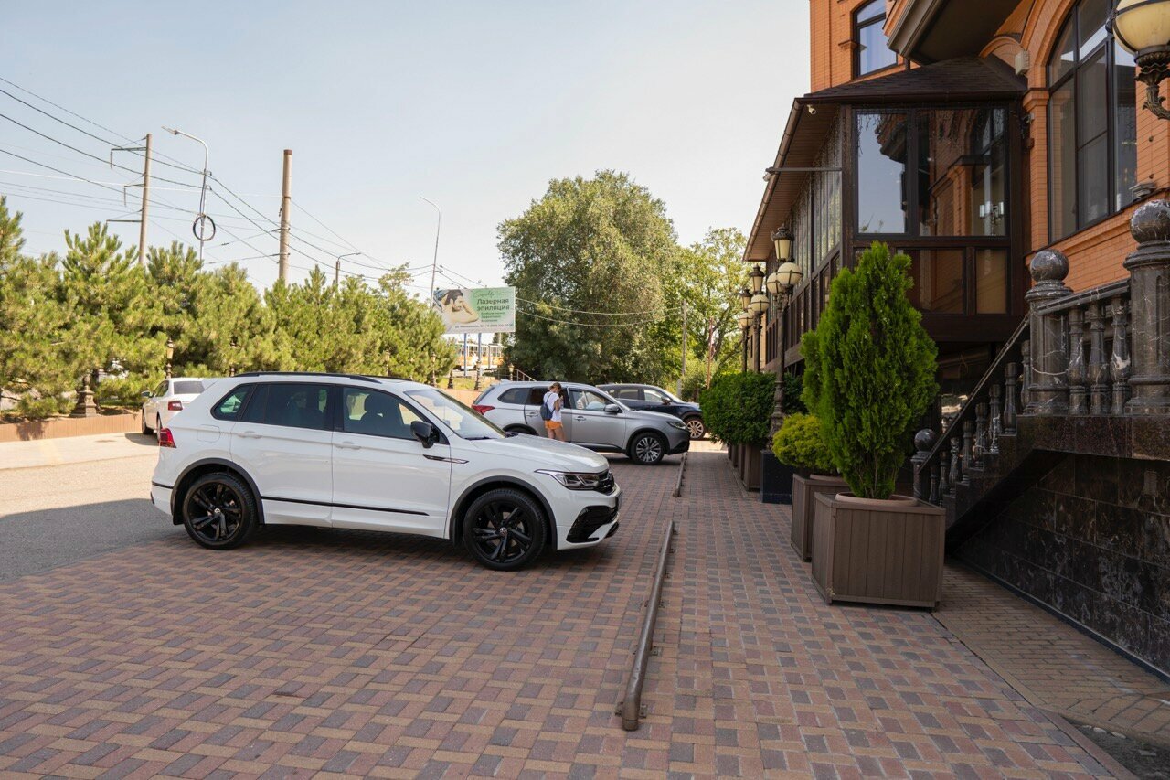 Гостиница Кристэлла Пятигорск-191