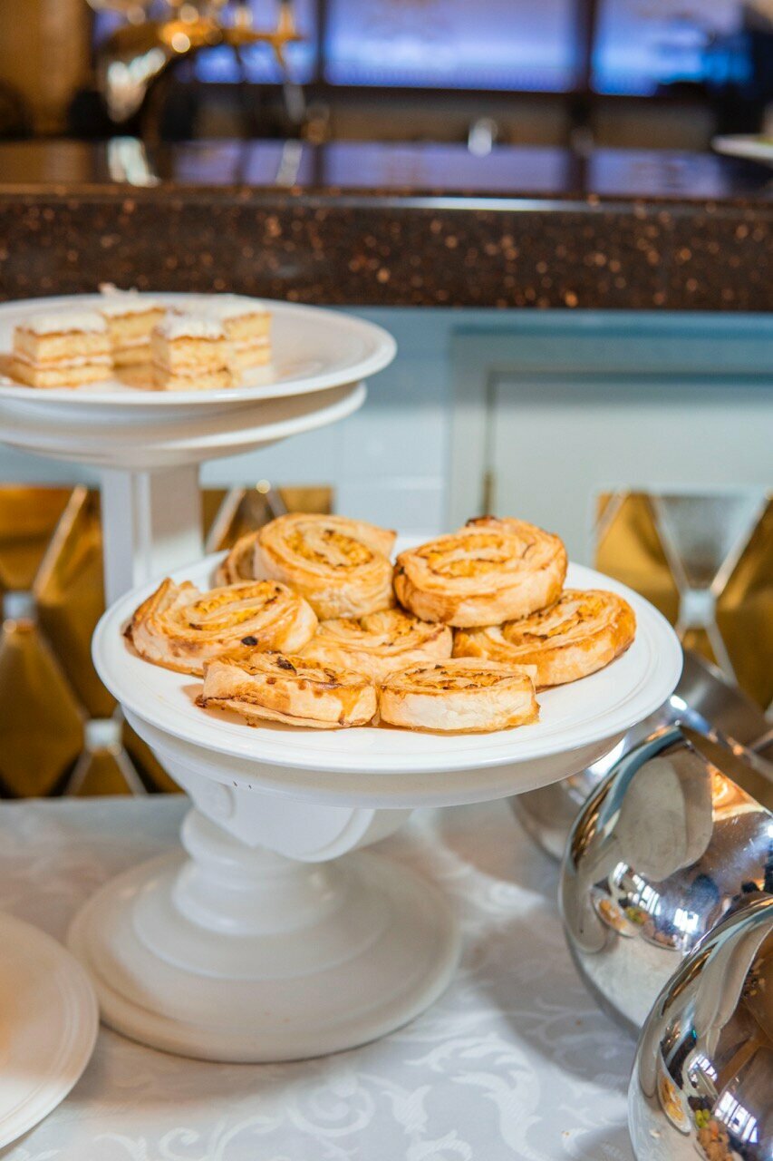 Гостиница Кристэлла Пятигорск-16