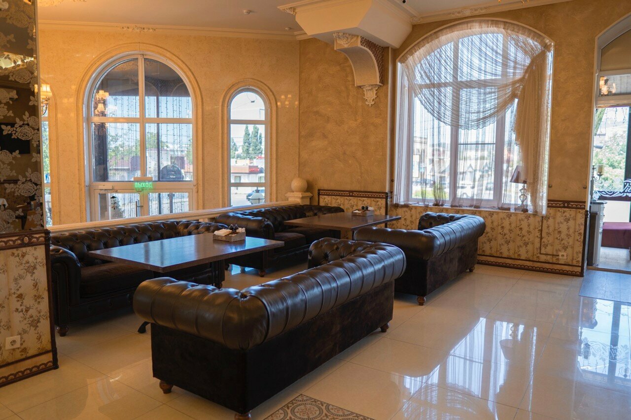 Гостиница Кристэлла Пятигорск-197