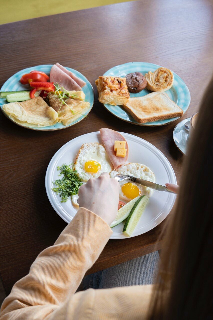 Гостиница Кристэлла Пятигорск-7