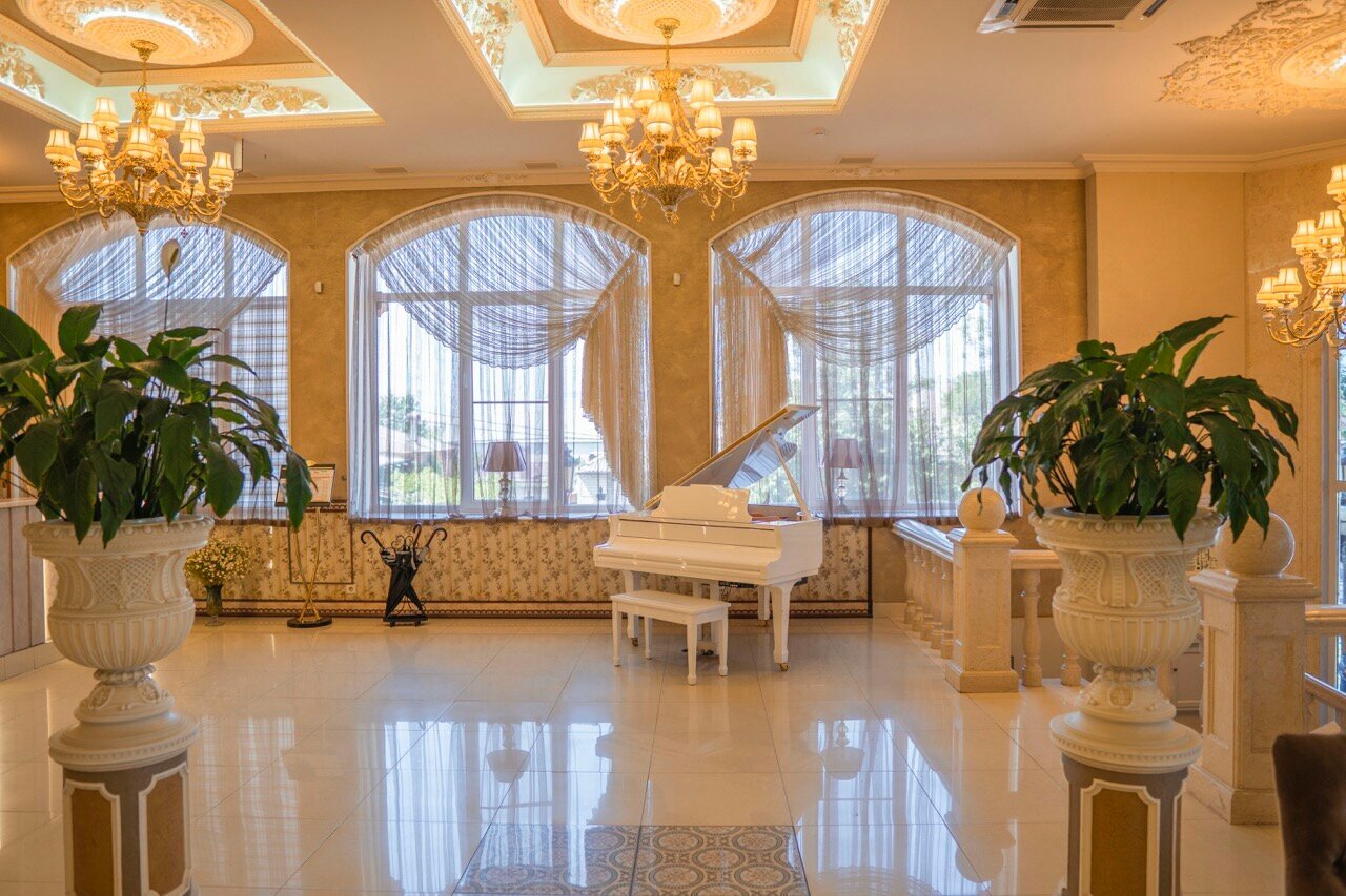 Гостиница Кристэлла Пятигорск-210