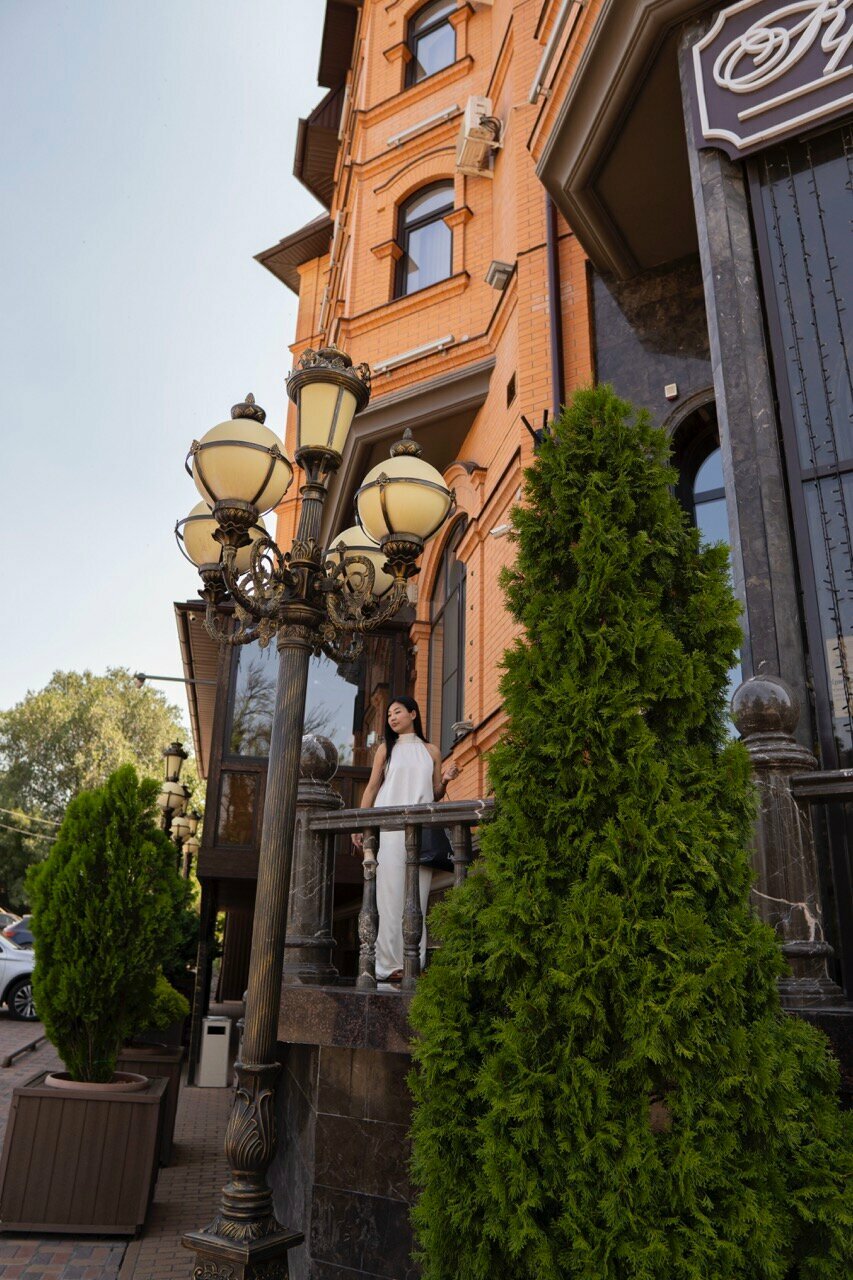 Гостиница Кристэлла Пятигорск-216