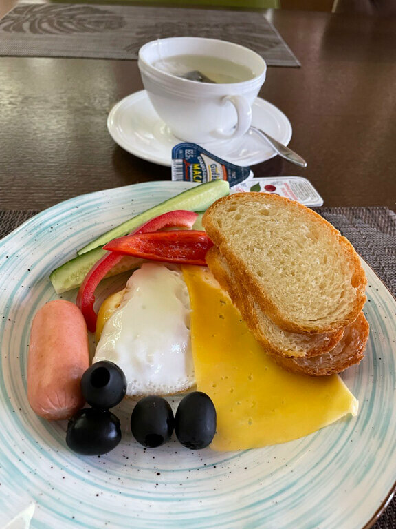 Гостиница Кристэлла Пятигорск-150