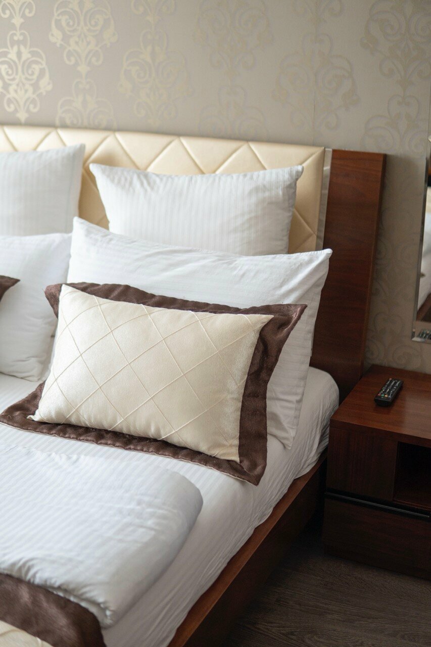 Гостиница Кристэлла Пятигорск-66