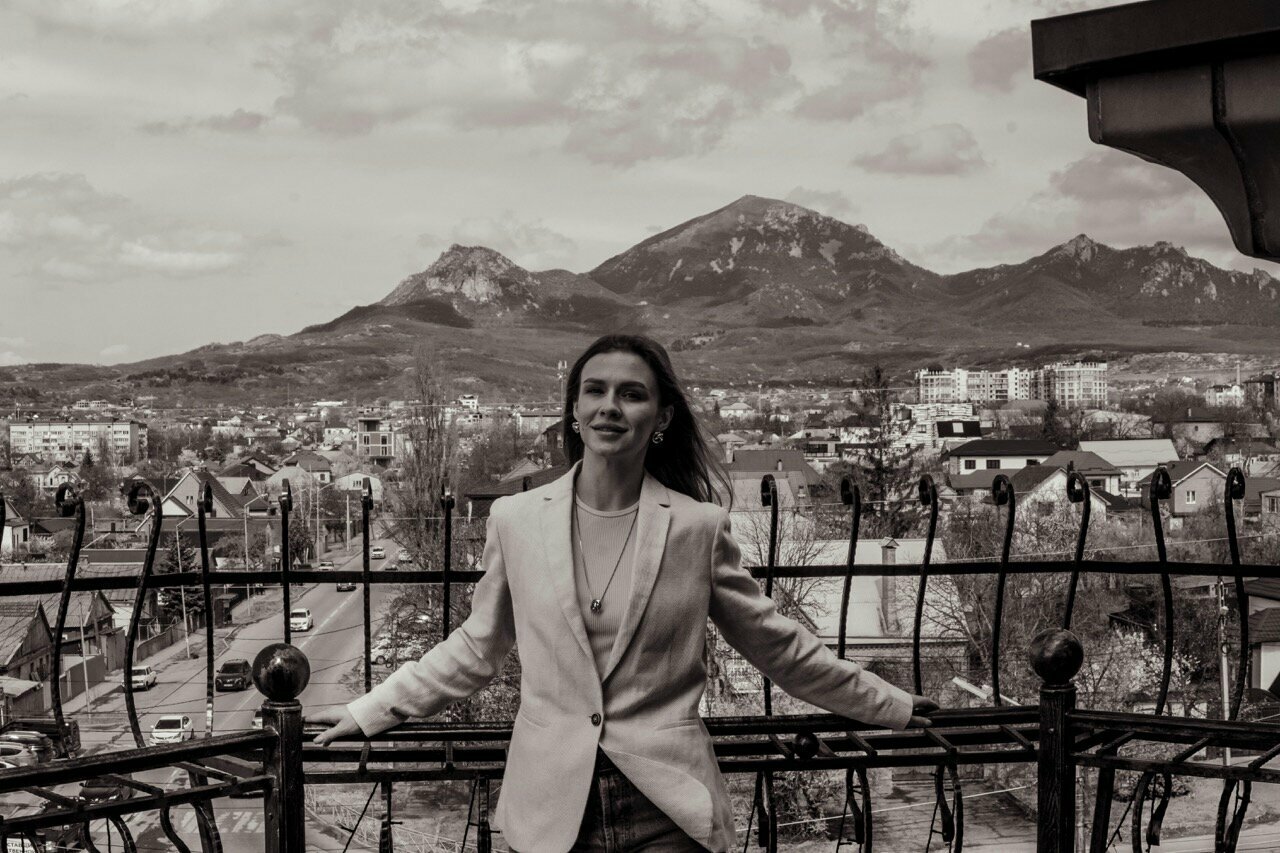 Гостиница Кристэлла Пятигорск-71