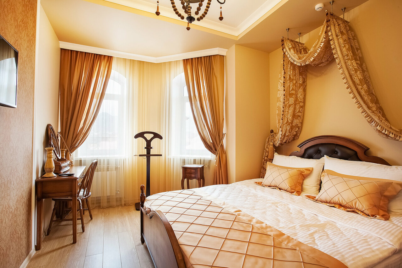 Гостиница Кристэлла Пятигорск-153