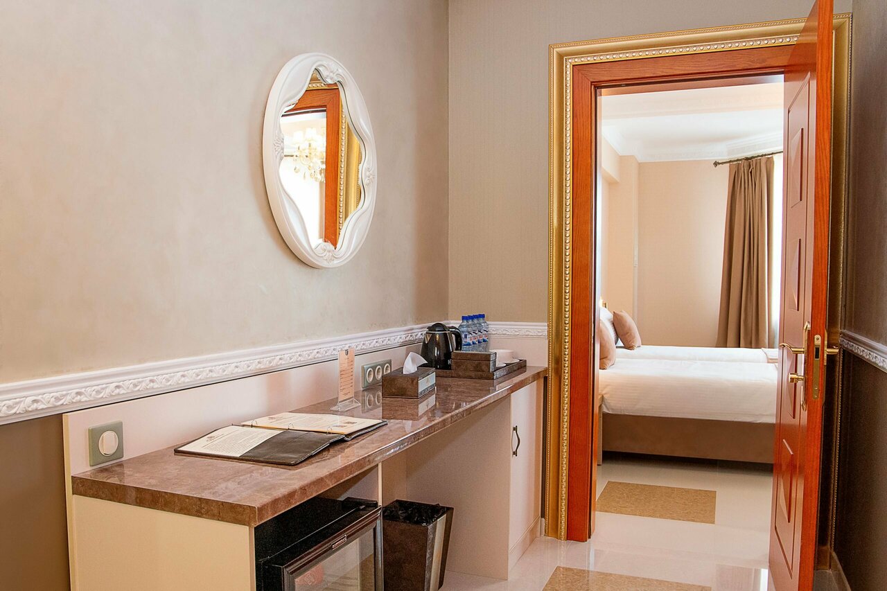 Гостиница Кристэлла Пятигорск-235