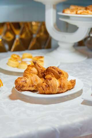 Гостиница Кристэлла Пятигорск-0