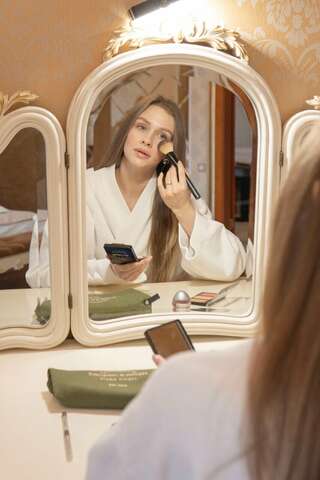 Гостиница Кристэлла Пятигорск-5