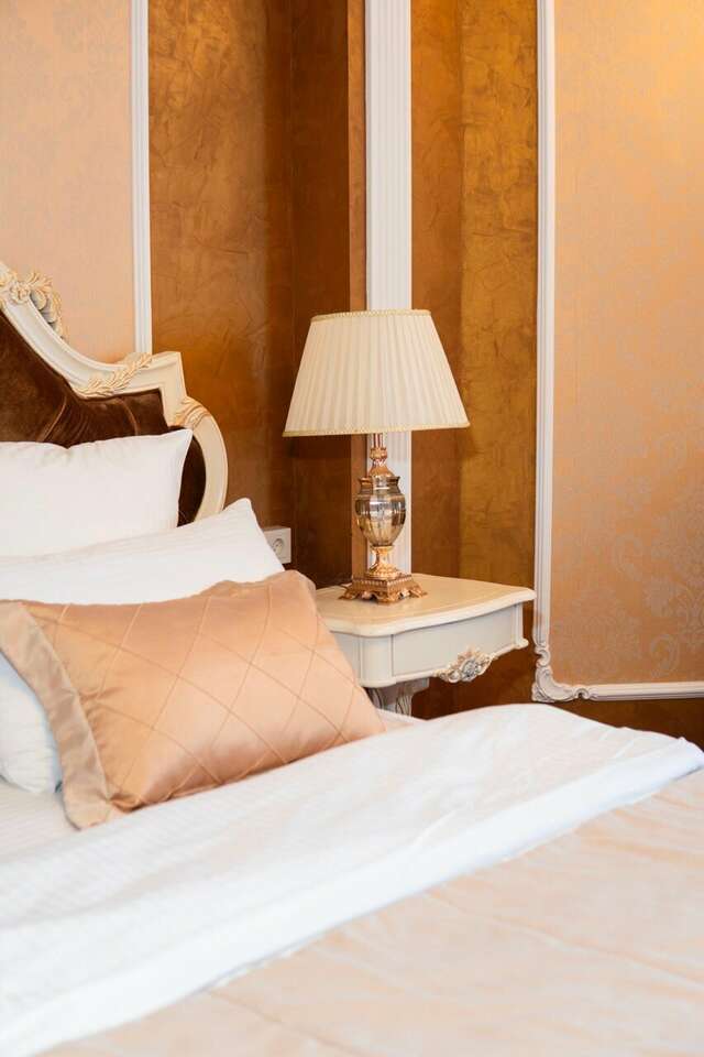 Гостиница Кристэлла Пятигорск-48