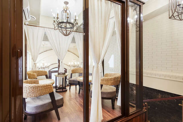 Гостиница Кристэлла Пятигорск-160