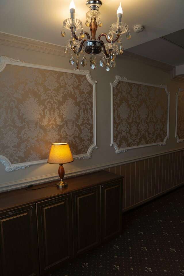 Гостиница Кристэлла Пятигорск-109