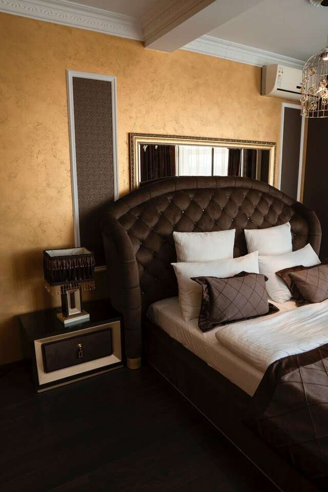 Гостиница Кристэлла Пятигорск-99