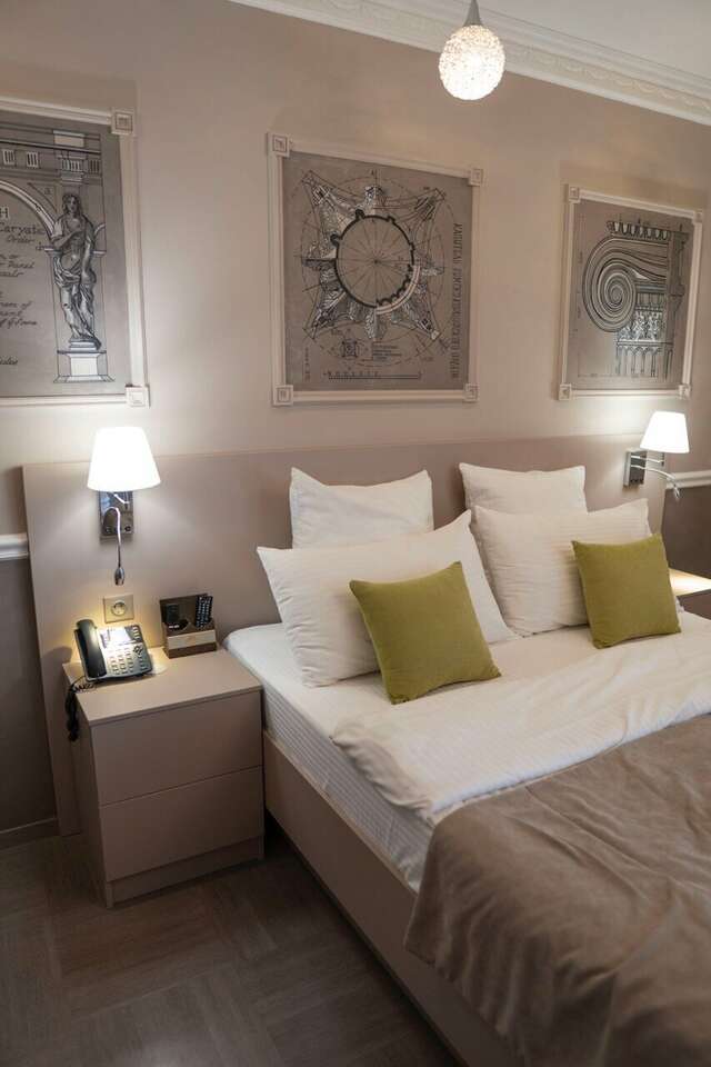 Гостиница Кристэлла Пятигорск-108