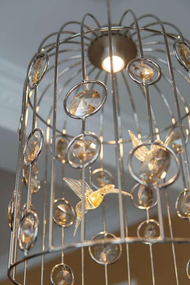 Гостиница Кристэлла Пятигорск-68