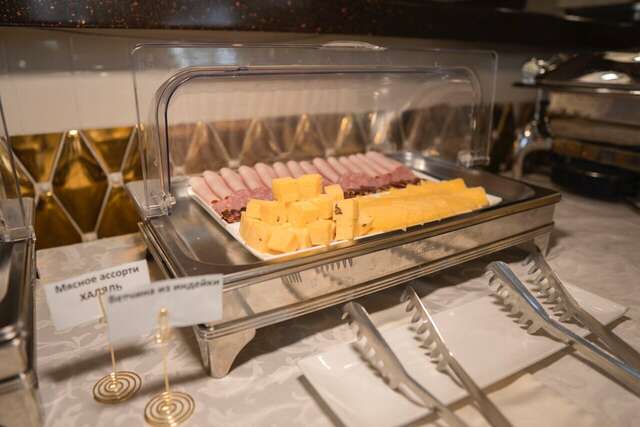 Гостиница Кристэлла Пятигорск-233