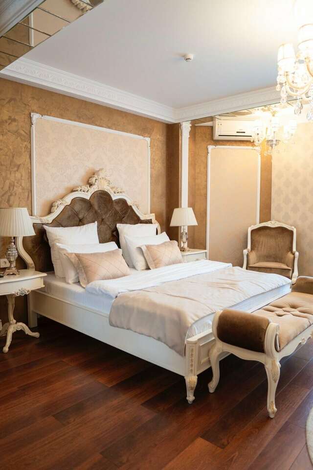 Гостиница Кристэлла Пятигорск-80