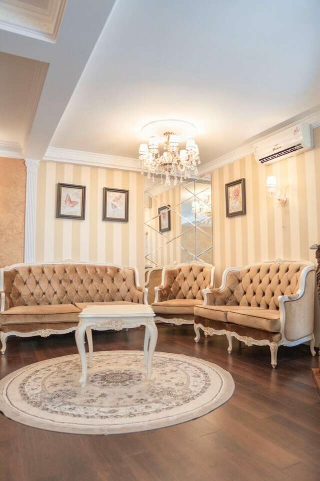 Гостиница Кристэлла Пятигорск-93