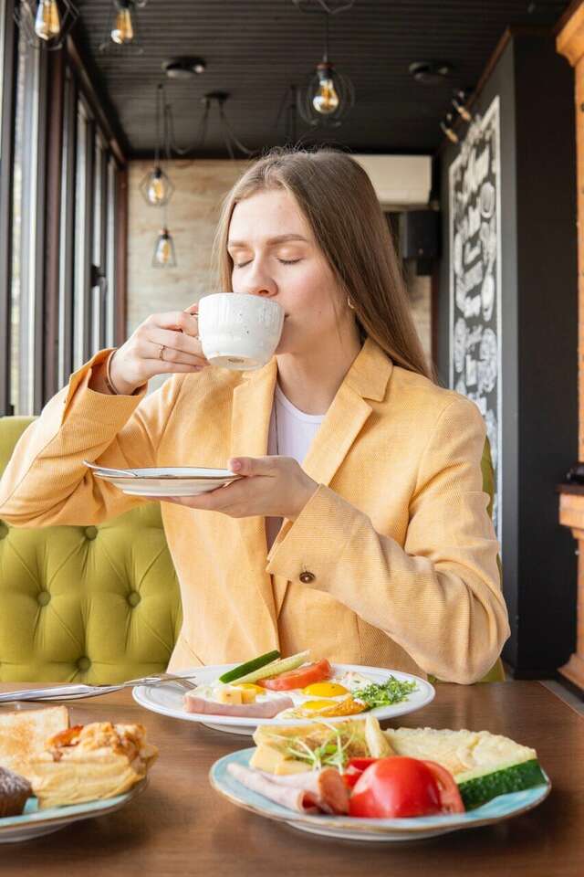 Гостиница Кристэлла Пятигорск-40