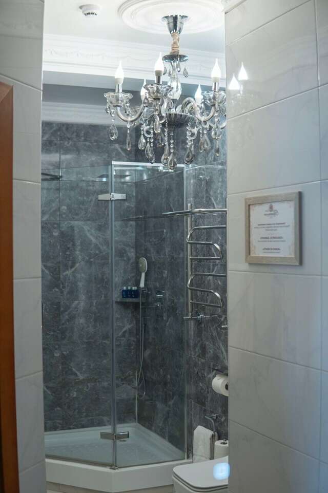 Гостиница Кристэлла Пятигорск-120