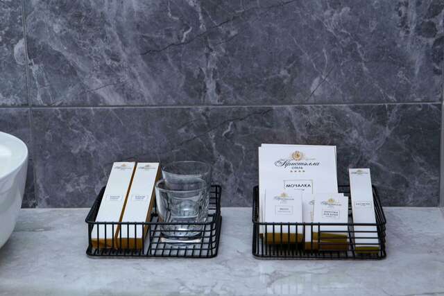 Гостиница Кристэлла Пятигорск-252