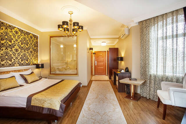 Гостиница Кристэлла Пятигорск-161