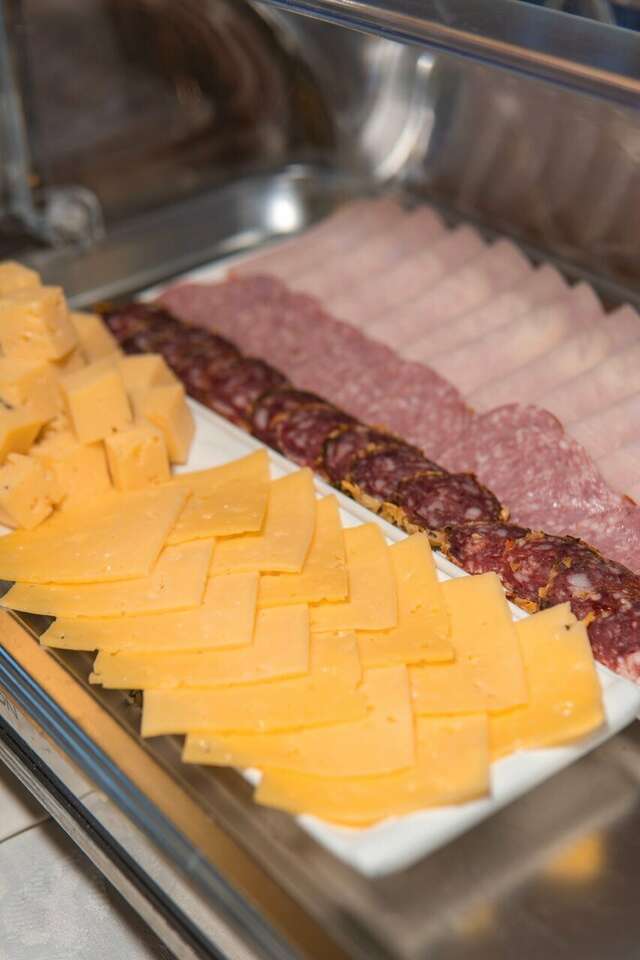 Гостиница Кристэлла Пятигорск-207