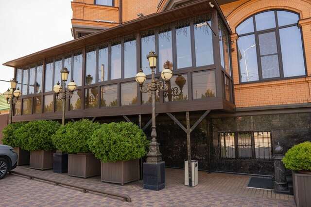 Гостиница Кристэлла Пятигорск-210