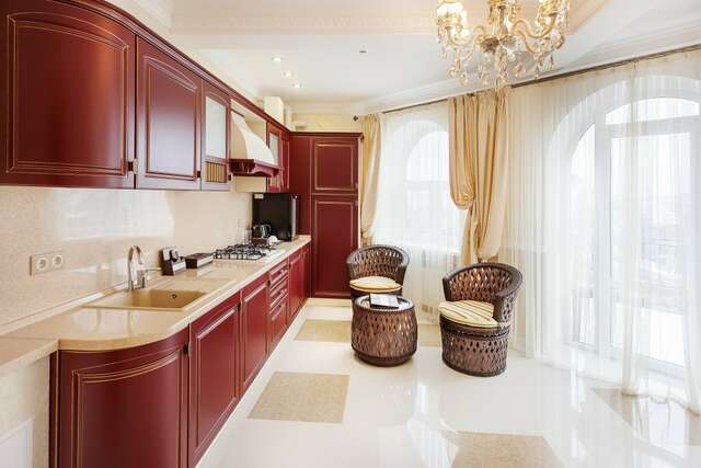 Гостиница Кристэлла Пятигорск-153