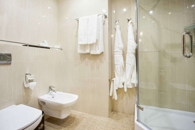 Гостиница Кристэлла Пятигорск-229